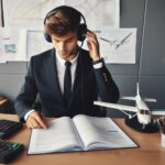 ICAO Sprachprüfung Level 4-6 Online